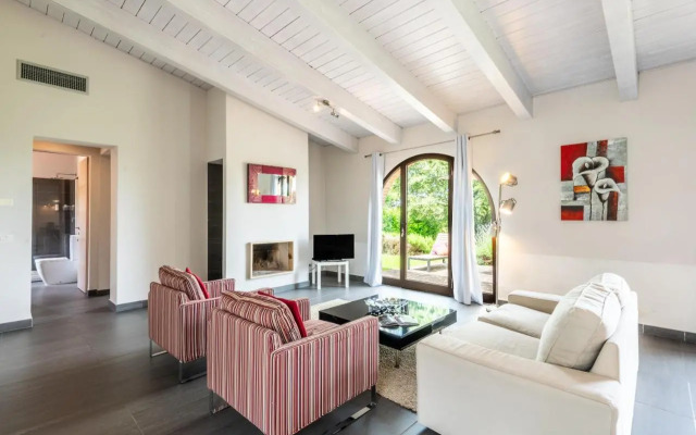 Cignella Garden Villas in Tuscany