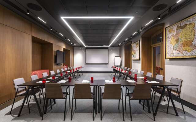 Radisson Red Tbilisi