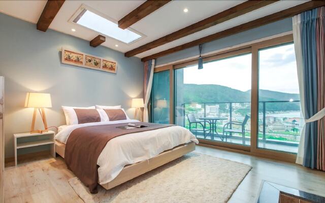 Sea and Sky Resort