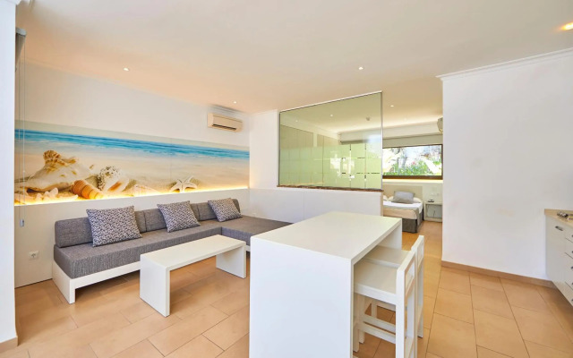 Apartamentos Jade - Adults Only +16