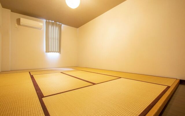 Slow House Nara