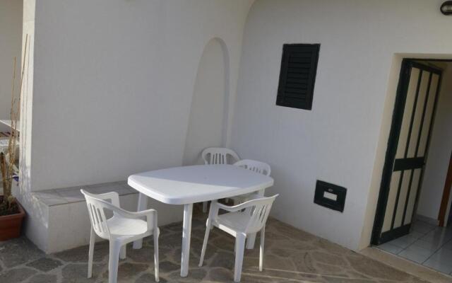 Guest House Punta Fram