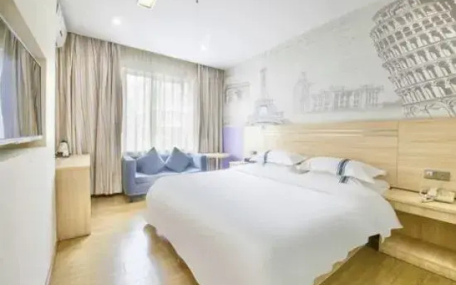 Yufeng Hotel