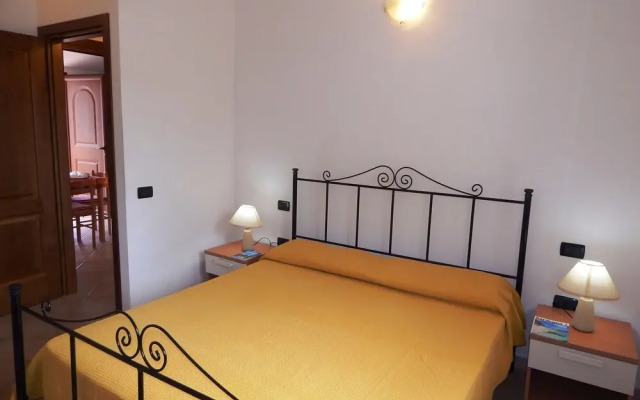 Casa Civetta
