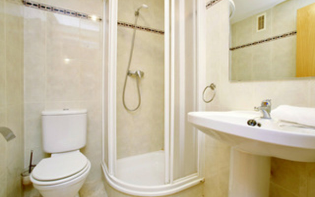 Residencial Ventura Park