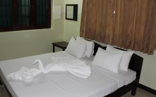 Hotel KC Yercaud