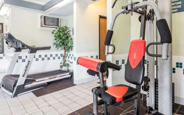Comfort Inn Kelso - Longview