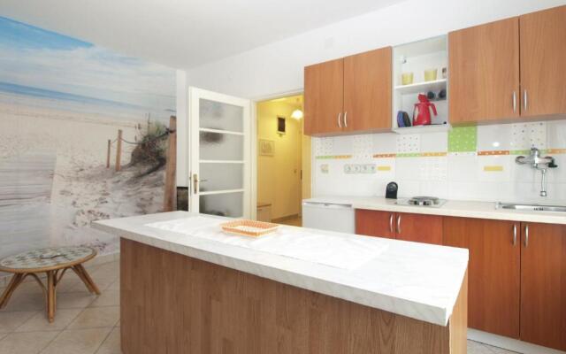 Apartment Suzana 1849