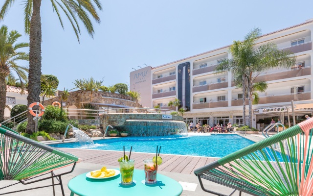 Hotel Sumus Monteplaya - Adults Only (+16)