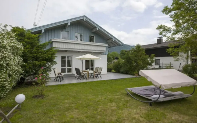 Kaiserblick Comfortable Holiday Residence