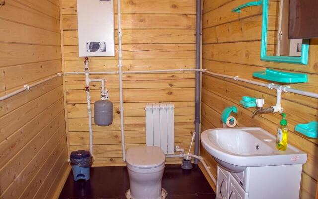 Лекшма-речка