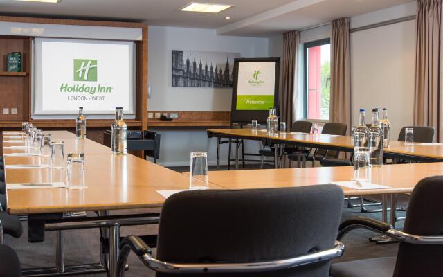 Holiday Inn London - West by IHG