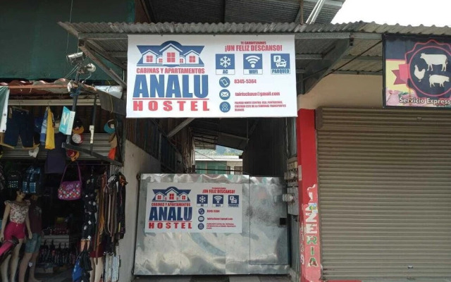 Hostel AnaLu