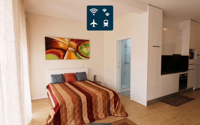 MyStay - Faria Guimarães Studio