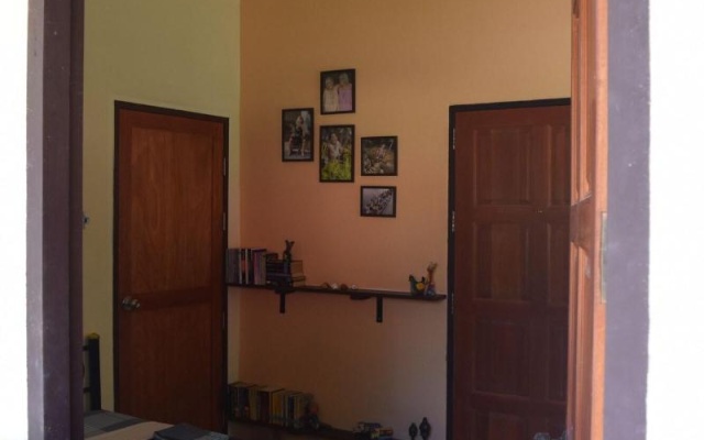 Manora Garden B & B – Entertainment – Phang Nga