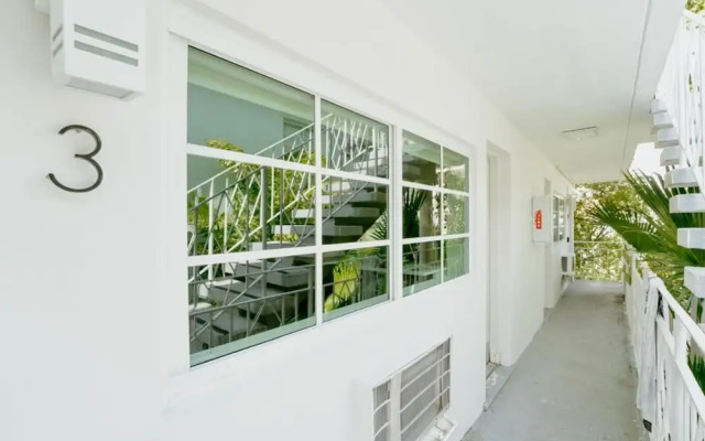 TWO Bedroom Apartment