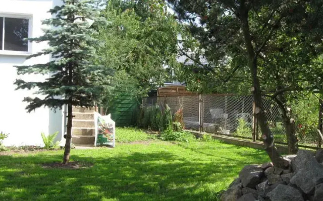 Garden Apartment Gdansk Area