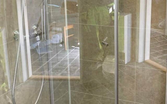 8 Person Holiday Home in Svelgen