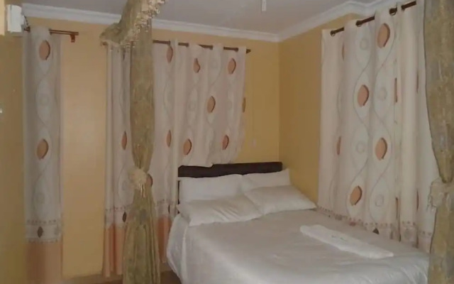 Tranquil Guest House Ol Kalou