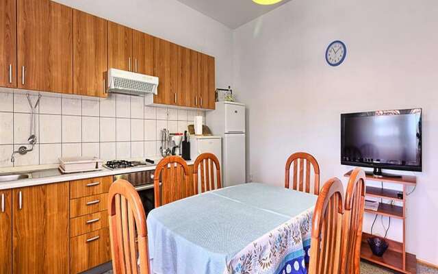 Apartment Lucija