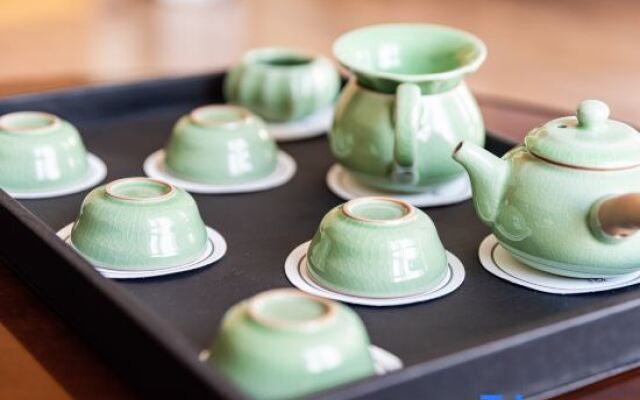 Yinchuan Macrolink Regent Hotel