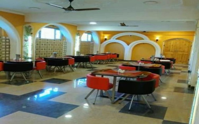 Hotel Sobo Central