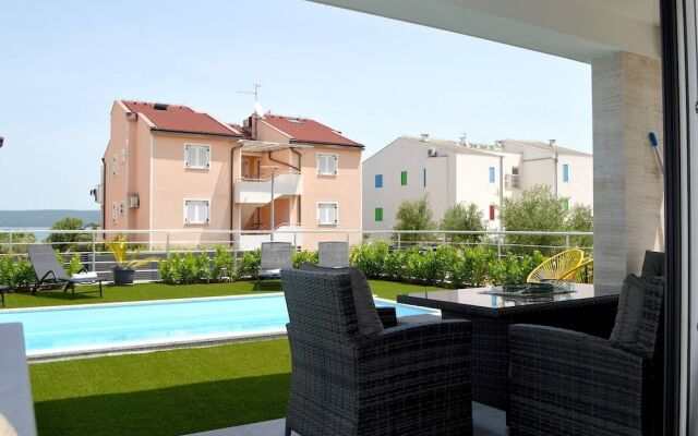 Sea View Holiday Villa Seabreeze