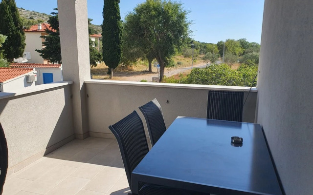 Q apartments