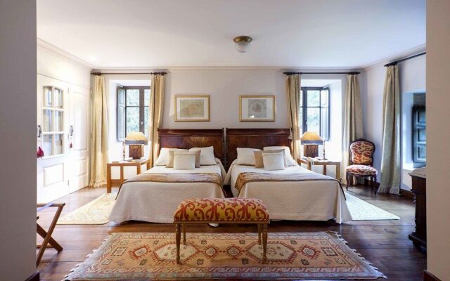 Pazo de Bentraces - Adults Only