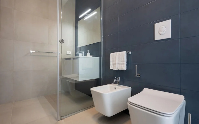 Dara Holiday Apartment