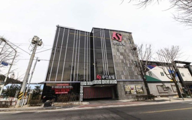 Suncheon S Motel