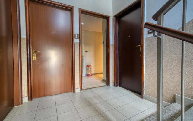 CaseOspitali - GALILEO nuovo bilocale vicino al Policlinico Monza