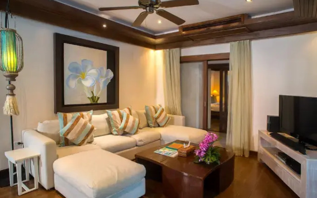 Baan Lotus