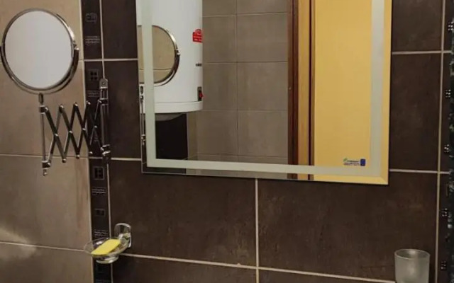 Aspen Valley Studio Apartment Аспен Вали студио апартамент