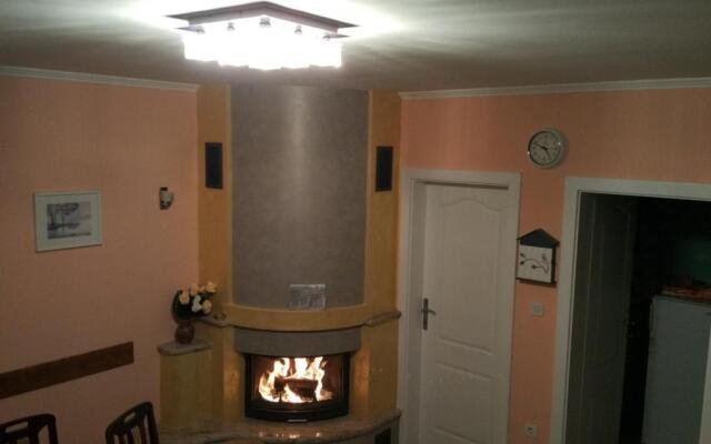 Kuća za odmor Magdalena&V