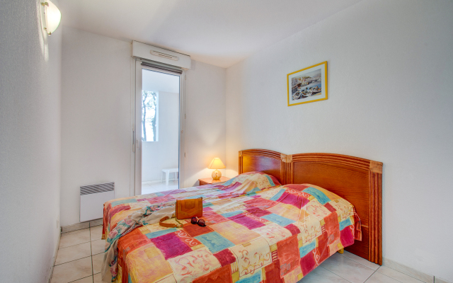 Vacancéole - Les Calanques du Parc