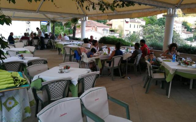 Apartments Palma Rabac