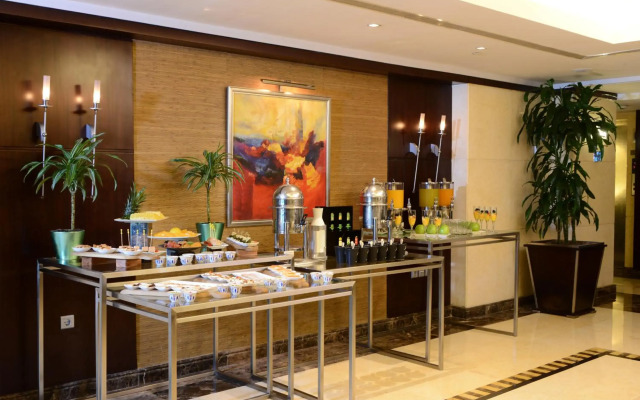 Raouche Arjaan by Rotana Hotel