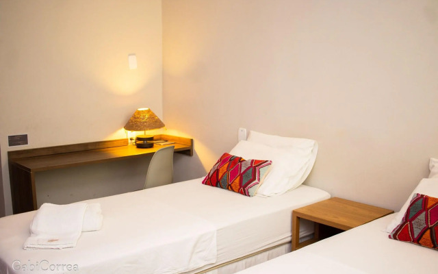 Icarai Suites