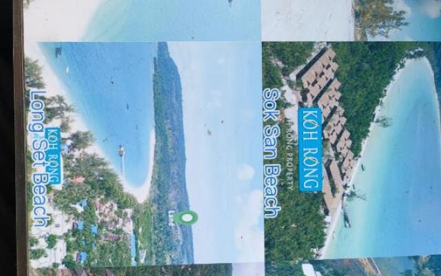 Xl Guest House & Restaurant