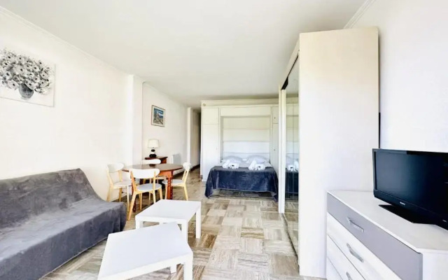 Appartement Résidence du Grand Hôtel