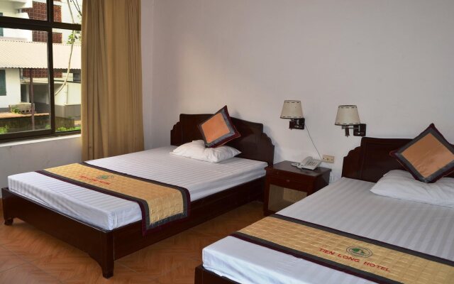 Tien Long Hotel
