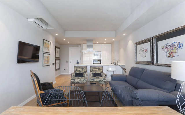 PYR Select Salamanca Luxury