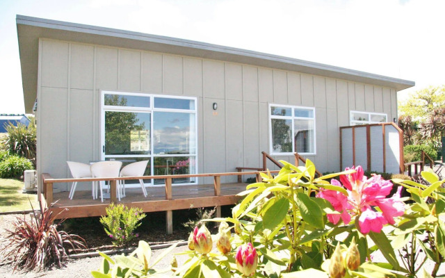 Taupo DeBretts Spa Resort