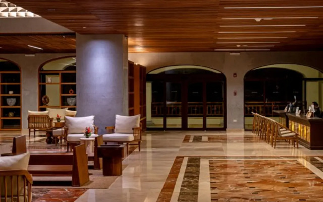 Kimpton Tres Rios All-Inclusive Resort