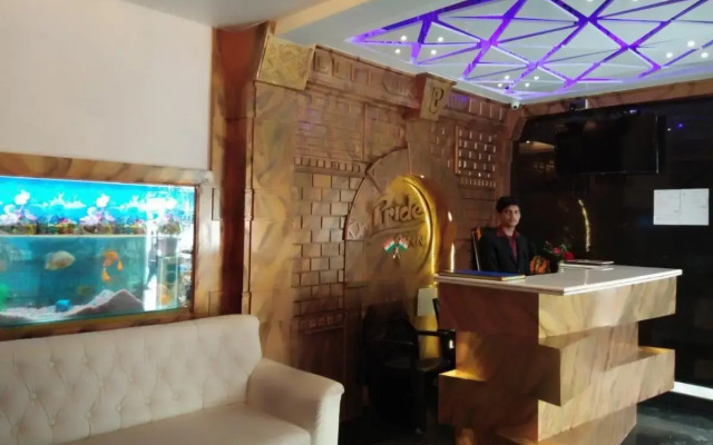 Hotel Pride Inn