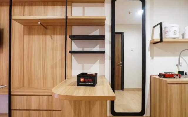 Comfortable Studio Apartment at Annora Living
