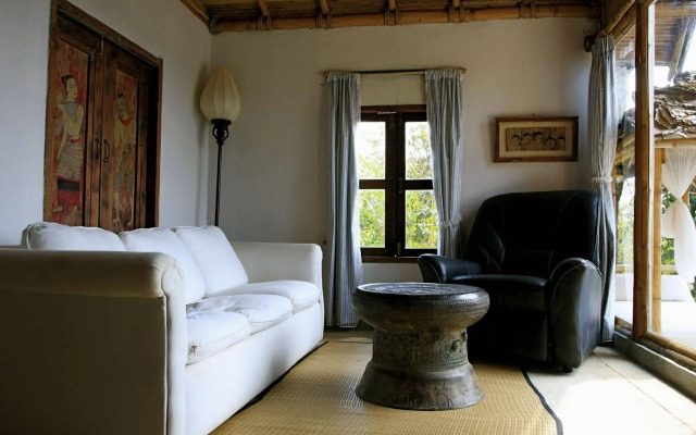 Phu Chaisai Chiang Rai Mountain Resort