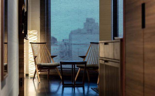 La'gent Hotel Shinjuku Kabukicho