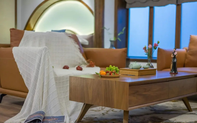 Artistic-Suite - Lijiang